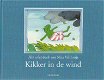 KIKKER IN DE WIND, HET SCHETSBOEK VAN MAX VELTHUIJS - Max Velthuijs - 0 - Thumbnail