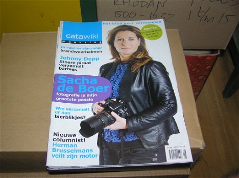 6x catawiki magazine - 5