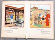 Art Deco illustraties door René Vincent en Hemjic - Bolzoi - 1 - Thumbnail