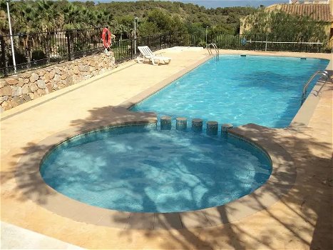 Uw eigen complete Appartement in MORAIRA met meubels en met - 1