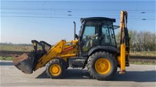 2003 JCB 3CX