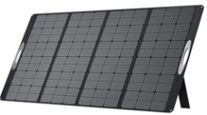 OUKITEL PV400 400W Foldable Portable Solar Panel