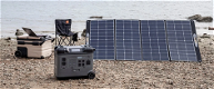 OUKITEL PV400 400W Foldable Portable Solar Panel - 1 - Thumbnail