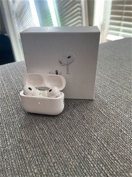 Apple airpods pro 2 origineel wit nieuw - 3