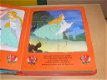 Belle en het Beest- boek met 6 puzzels - 3 - Thumbnail