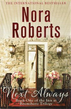 Nora Roberts = The next always = Boonsboro Inn - 0