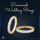 Shop the exquisite collection of women's wedding rings at Grand Diamonds - 0 - Thumbnail