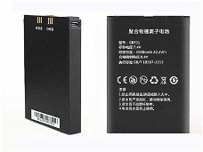 New battery 3000mAh/22.2WH 7.4V for GAINSCHA GBT01