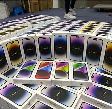 iPhone 14 Pro Max, iPhone 14 Pro, iPhone 14 Plus, iPhone 14