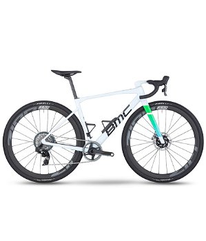 2023 BMC Kaius 01 One Road Bike (M3BIKESHOP) - 0