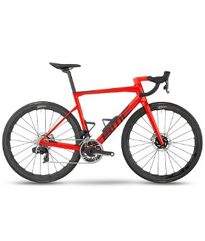 2023 BMC Teammachine SLR01 One Road Bike (M3BIKESHOP) - 0