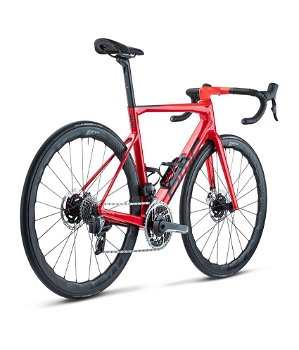 2023 BMC Teammachine SLR01 One Road Bike (M3BIKESHOP) - 1