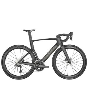 2023 Scott Foil RC 10 Road Bike (M3BIKESHOP) - 0