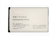 Battery for PHILIPS 3.7V 1000mAh/3.7WH