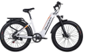 Shengmilo MX06 Electric Off-road Bike, 26in All-terrain - 0 - Thumbnail