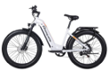 Shengmilo MX06 Electric Off-road Bike, 26in All-terrain - 1 - Thumbnail