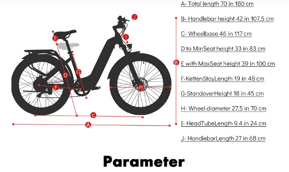 Shengmilo MX06 Electric Off-road Bike, 26in All-terrain - 5