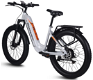Shengmilo MX06 Electric Off-road Bike, 26in All-terrain - 7 - Thumbnail