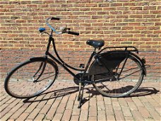 BATAVUS OMAFIETS "OLD DUTCH" TE KOOP