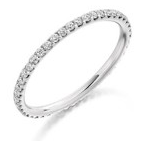 Explore Exquisite Diamond Wedding Rings Online - 0
