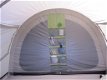 Tanon 320 DLX 4 persoons tunneltent Vrijbuiter - 4 - Thumbnail