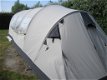 Tanon 320 DLX 4 persoons tunneltent Vrijbuiter - 6 - Thumbnail