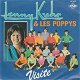 Lenny Kuhr & Les Poppys – Visite (Vinyl/Single 7 Inch) - 0 - Thumbnail