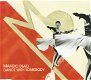 Mando Diao – Dance With Somebody (2 Track CDSingle) Nieuw - 0 - Thumbnail