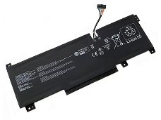 11.4V 4700mAh/53.5WH battery for MSI BTY-M492