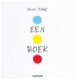 EEN BOEK - Hervé Tullet - 0 - Thumbnail