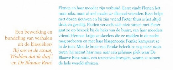 HET GROTE BOEK VAN FLORIEN - Anke de Vries (2) - 1