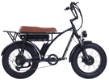 GOGOBEST GF750 Plus Electric Retro Bike 20*4.0 inch Fat Tires 1000W - 0 - Thumbnail