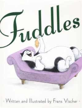 FUDDLES - Frans Vischer - 0