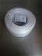 elektrische kabel 100m 3g1.5 H05VV-F wit - 0 - Thumbnail