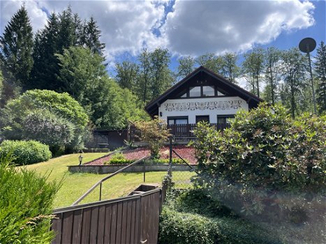 Vakantiehuis in Thuringen Duitsland - 0