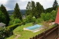 Bungalow met prachtig uizicht in Thuringen Duitsland - 3 - Thumbnail