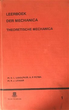 Leerboek der mechanica