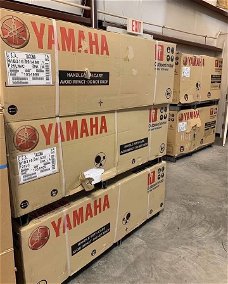 Yamaha 85hp outboard WhatsApp +27604003833