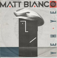 Matt Bianco – Yeh Yeh (1985)