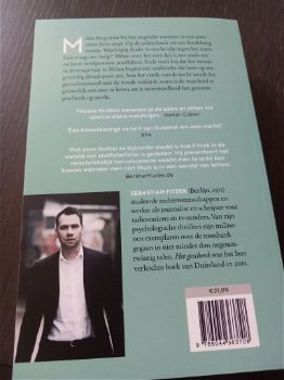 Het geschenk + De weg naar huis - Sebastian Fitzek - 3