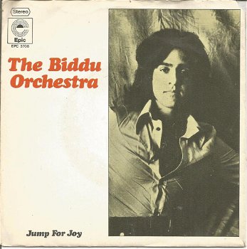 Biddu Orchestra – I Could Have Danced All Night / Jump For Joy (1975) - 0
