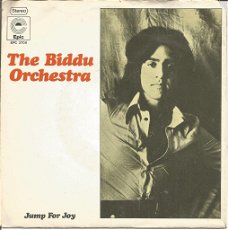 Biddu Orchestra – I Could Have Danced All Night / Jump For Joy (1975)