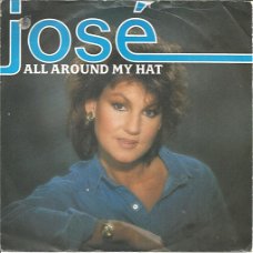 José – All Around My Hat (1986)