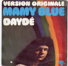 Daydé – Mamy Blue (1971)