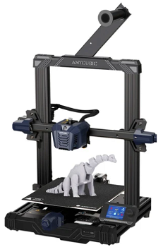 Anycubic Kobra Neo 3D Printer, Auto Leveling - 0