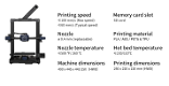 Anycubic Kobra Neo 3D Printer, Auto Leveling - 7 - Thumbnail