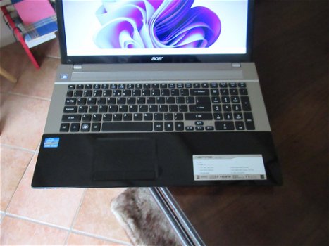 acer aspire v3 731 i5 - 3