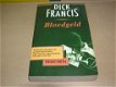 Bloedgeld- Dick Francis - 0 - Thumbnail