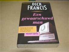 Een Gewaarschuwd Man- Dick Francis
