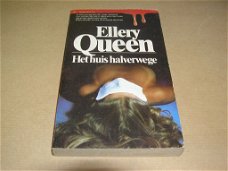 Het Huis Halverwege | Ellery Queen Detective